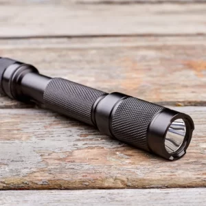 Nightstick
