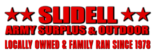 Slidell Army Surplus & Outdoor